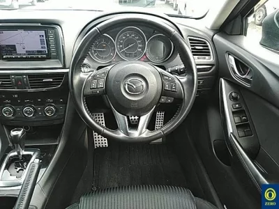 Mazda ATENZA WAGON
