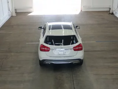 Mercedes-Benz GLK CLASS