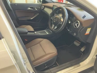 Mercedes-Benz GLK CLASS