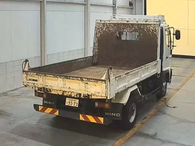 Hino RANGER