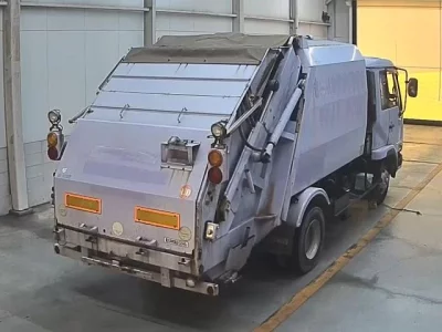 Nissan CONDOR
