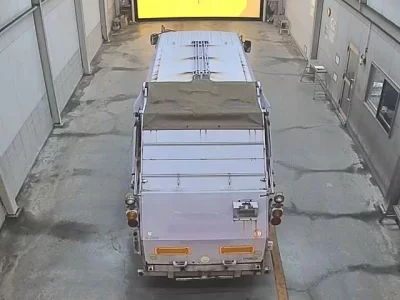 Nissan CONDOR