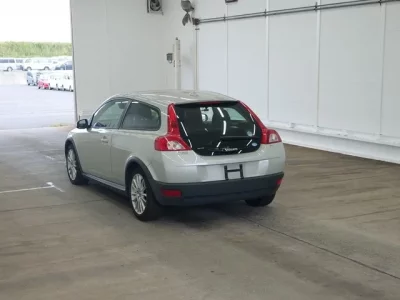 Volvo C30