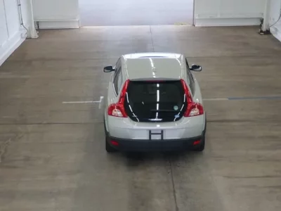 Volvo C30