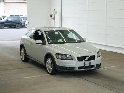 Volvo C30
