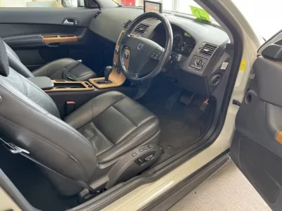 Volvo C30