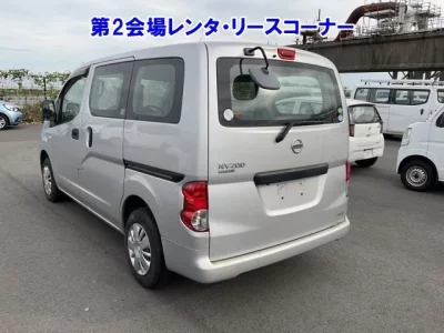 Nissan NV200