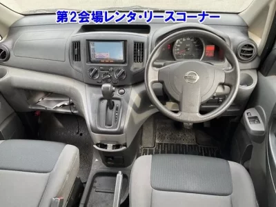 Nissan NV200