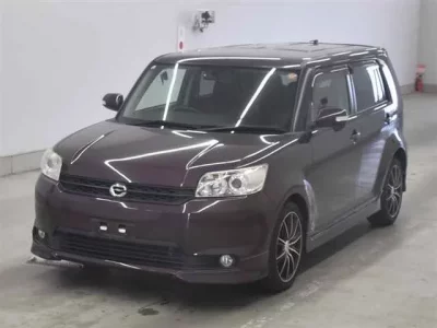 Toyota COROLLA RUMION