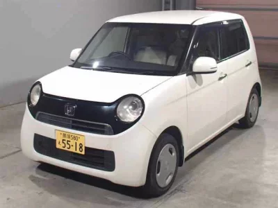 Honda N ONE
