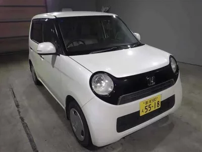 Honda N ONE