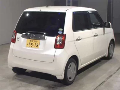 Honda N ONE