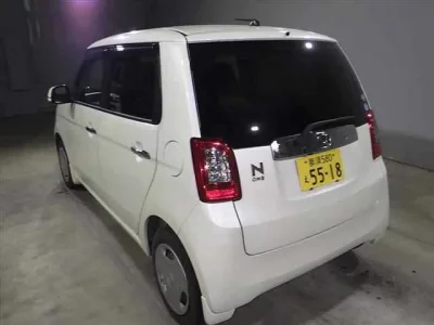 Honda N ONE