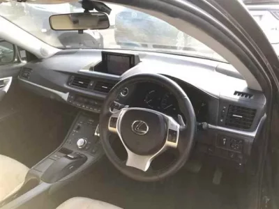 Lexus CT