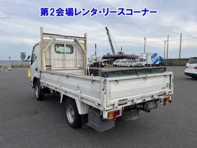 Toyota TOYOACE