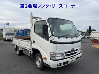Toyota TOYOACE