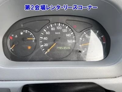 Toyota TOYOACE
