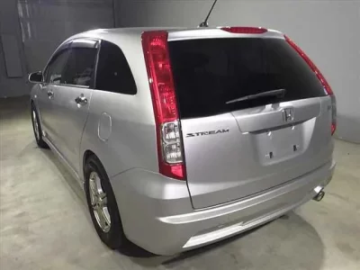 Honda STREAM