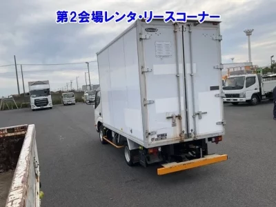 Toyota DYNA
