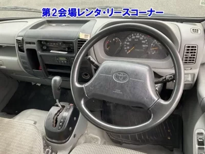 Toyota DYNA
