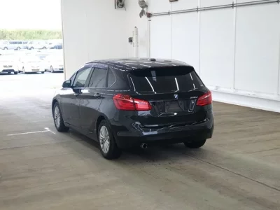 BMW 2-Series