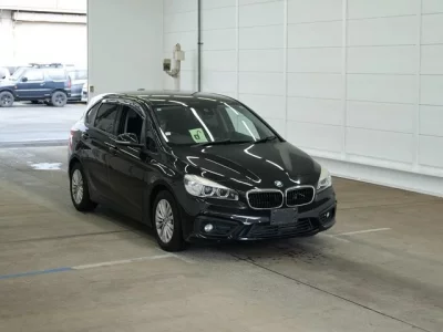 BMW 2-Series