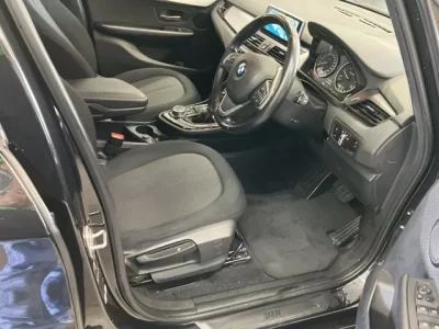 BMW 2-Series