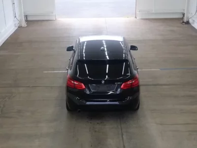 BMW 2-Series