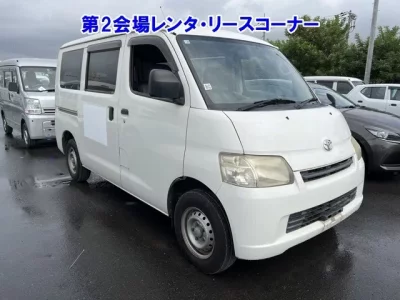 Toyota TOWN ACE VAN