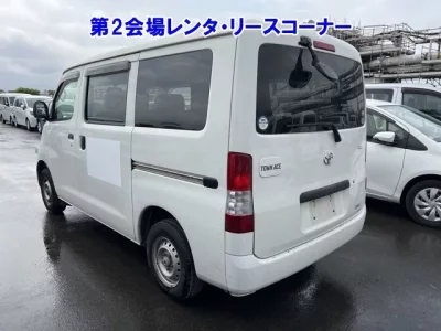 Toyota TOWN ACE VAN