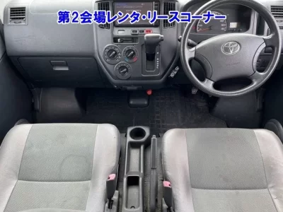 Toyota TOWN ACE VAN