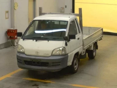Toyota LITE ACE TRUCK
