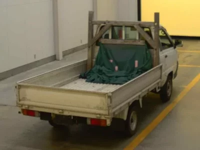 Toyota LITE ACE TRUCK