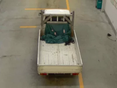 Toyota LITE ACE TRUCK
