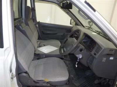 Toyota LITE ACE TRUCK