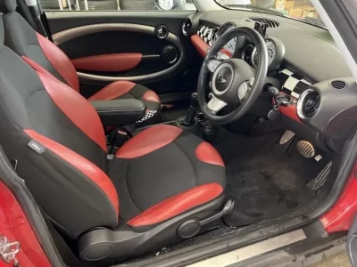 BMW MINI