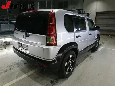 Honda CROSSROAD