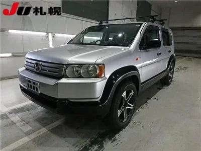 Honda CROSSROAD