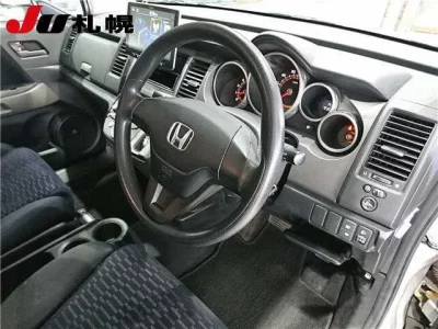 Honda CROSSROAD