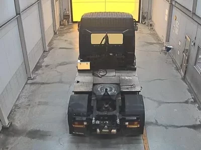 Mitsubishi FUSO TRUCK