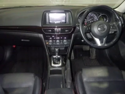 Mazda ATENZA WAGON
