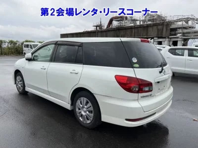 Nissan WINGROAD