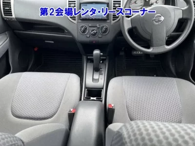 Nissan WINGROAD