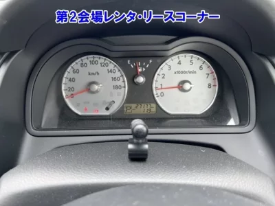 Nissan WINGROAD