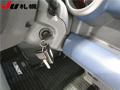 Honda ELEMENT