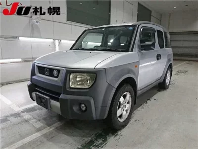 Honda ELEMENT