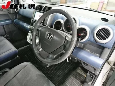 Honda ELEMENT