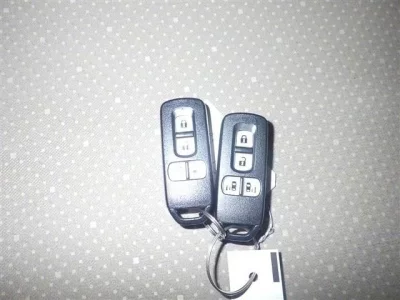 Honda N BOX PLUS