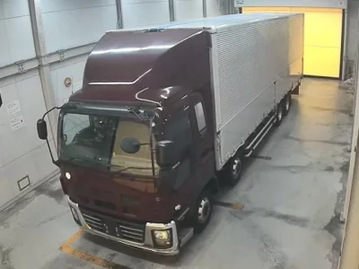Isuzu TRUCK