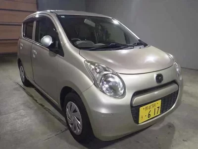 Mazda CAROL